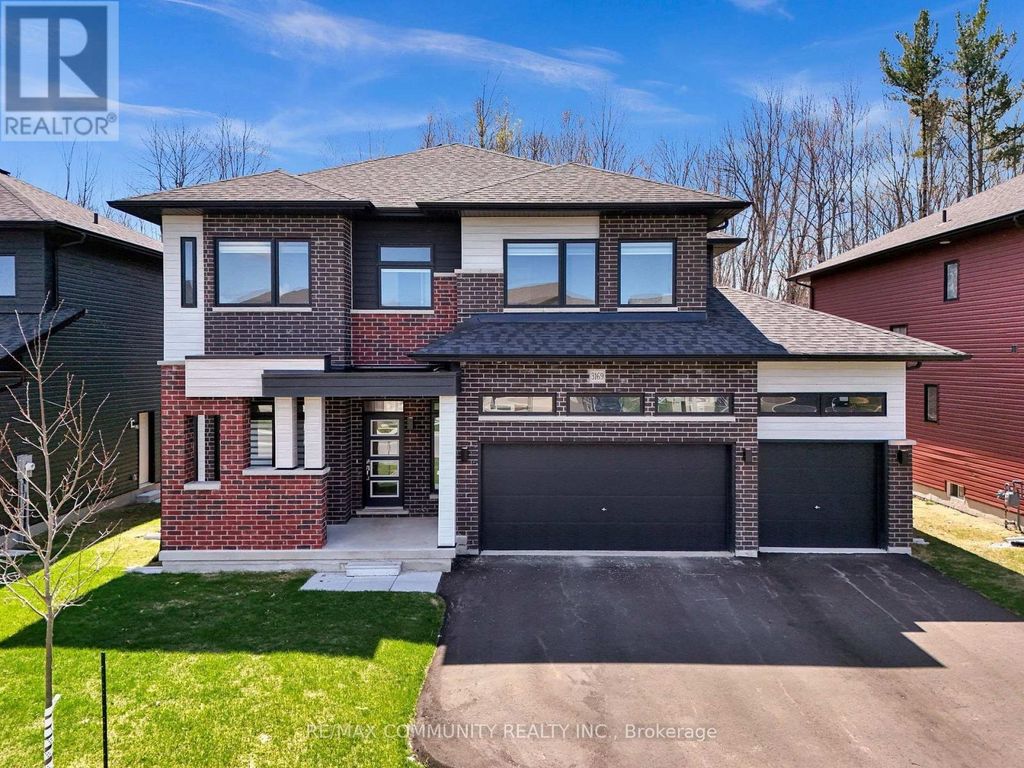 3169 Searidge Street, Severn (west Shore)