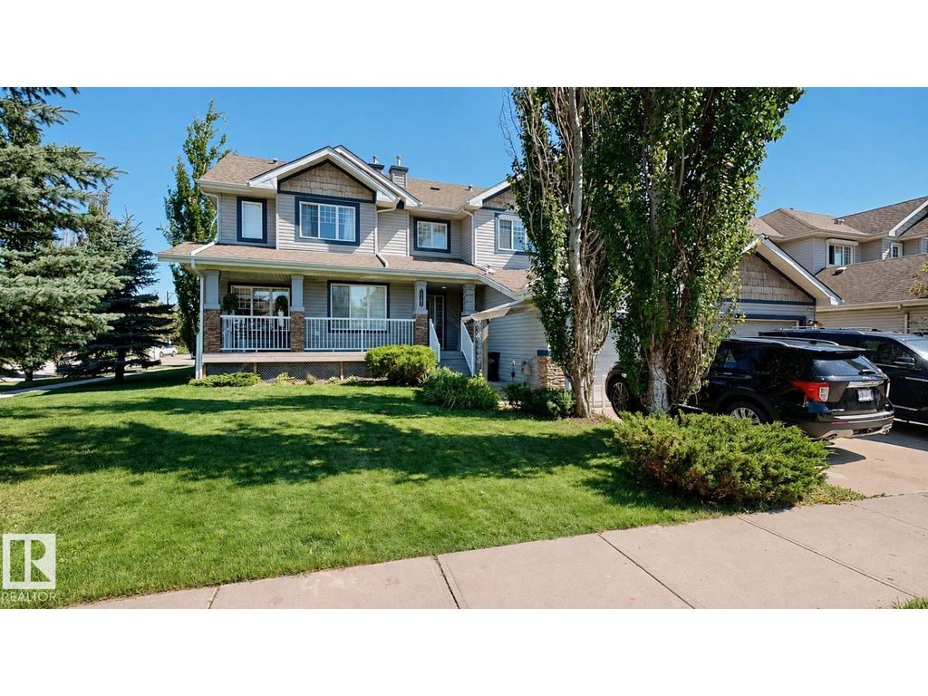 1505 Rutherford Rd Sw, Edmonton