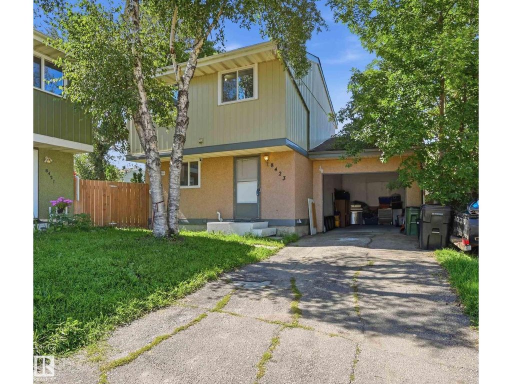 8423 Mill Woods Rd Nw, Edmonton