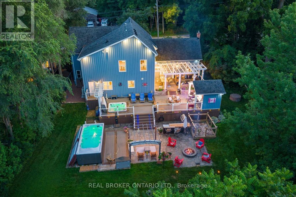 25 Stewarttown Road, Halton Hills (stewarttown)