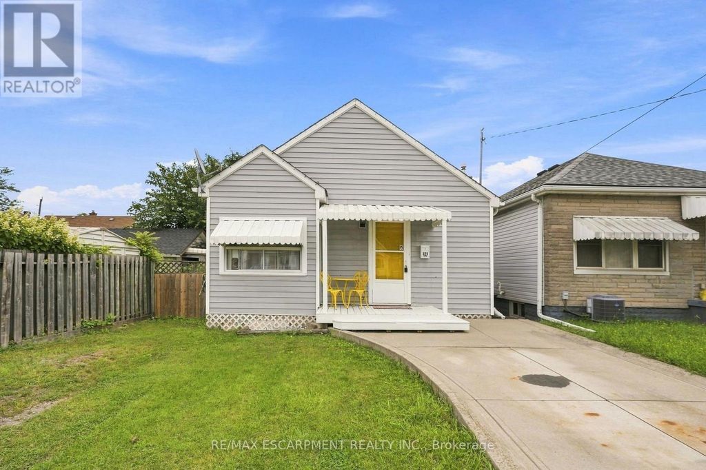 328 Woodward Avenue, Hamilton (mcquesten)
