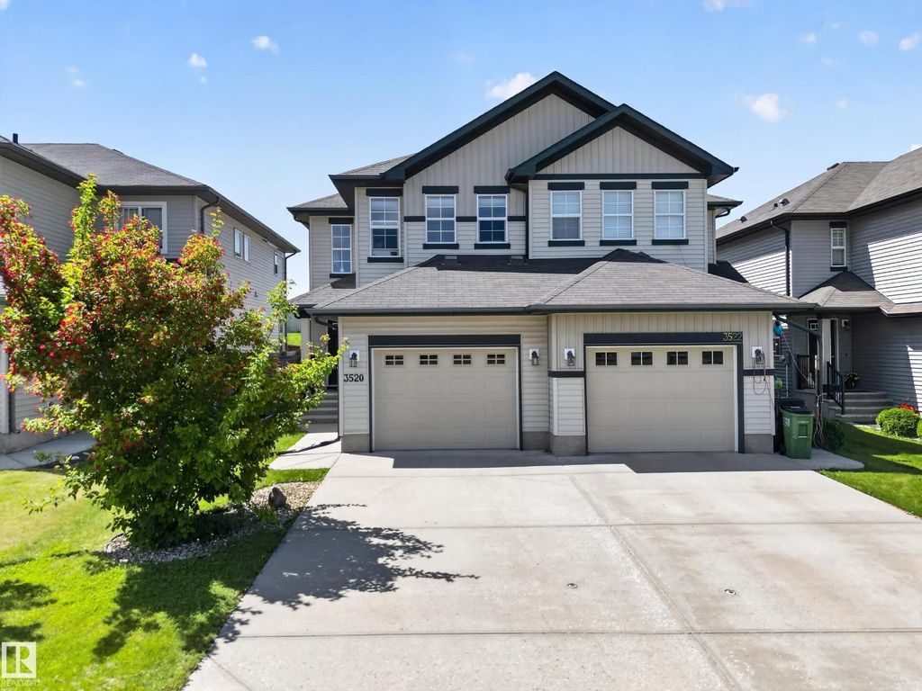 3520 9 St Nw, Edmonton