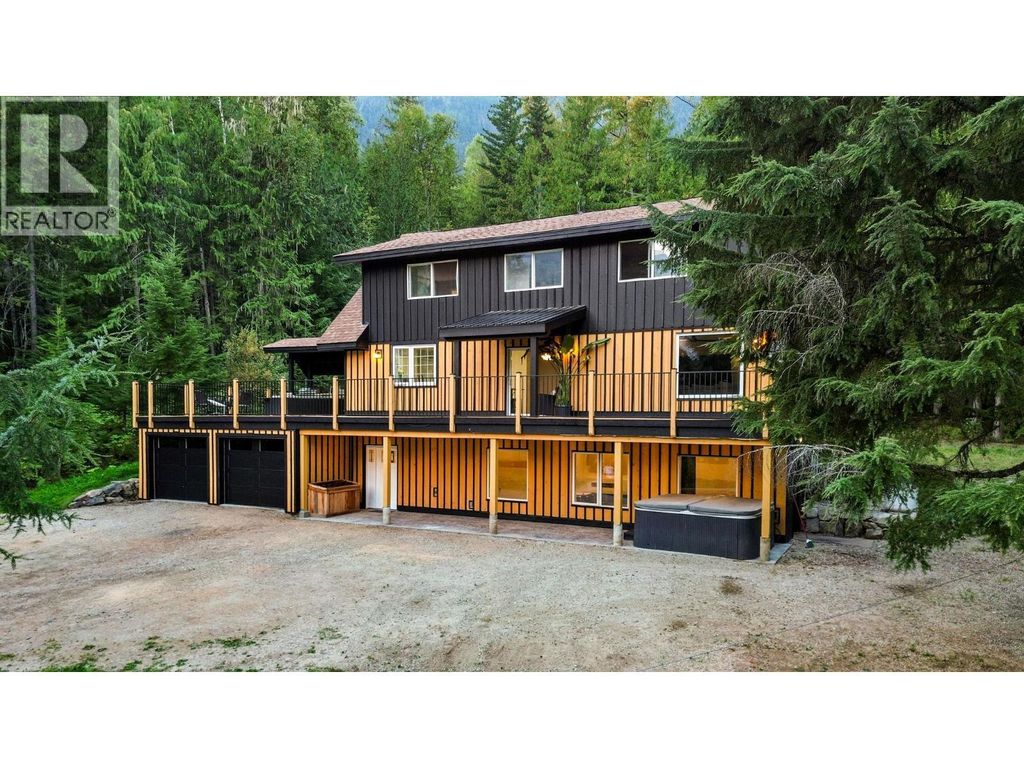 2227 Allshouse Road, Summit Lake