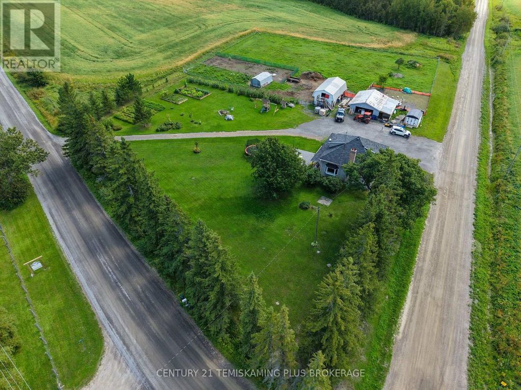 704344 Rockley Road, Temiskaming Shores (new Liskeard)