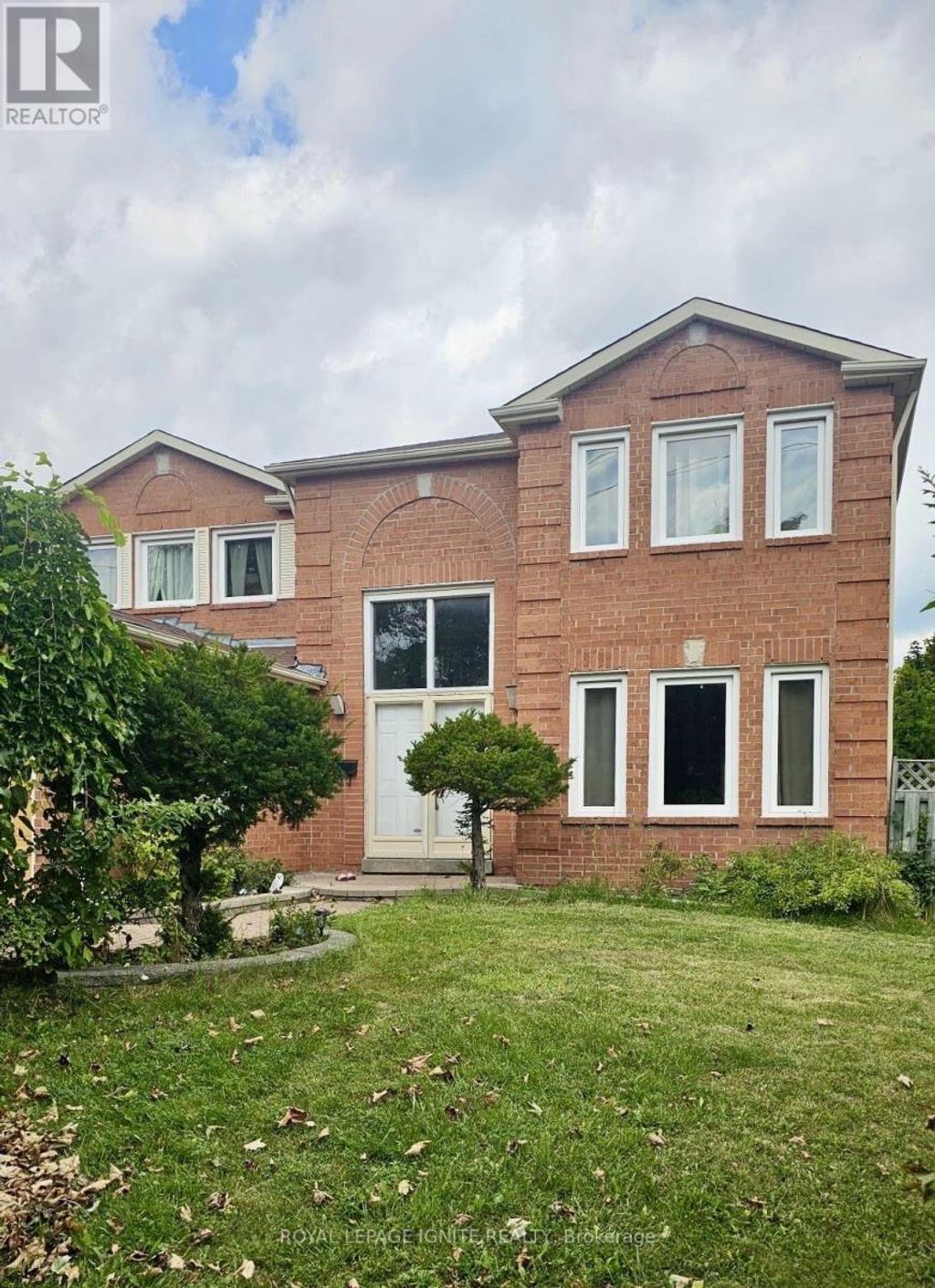 Bsmt - 4046 Ellesmere Road, Toronto (highland Creek)