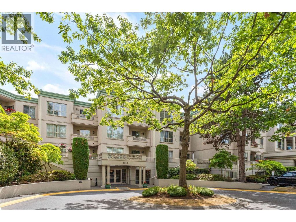 211 8560 General Currie Road, Richmond