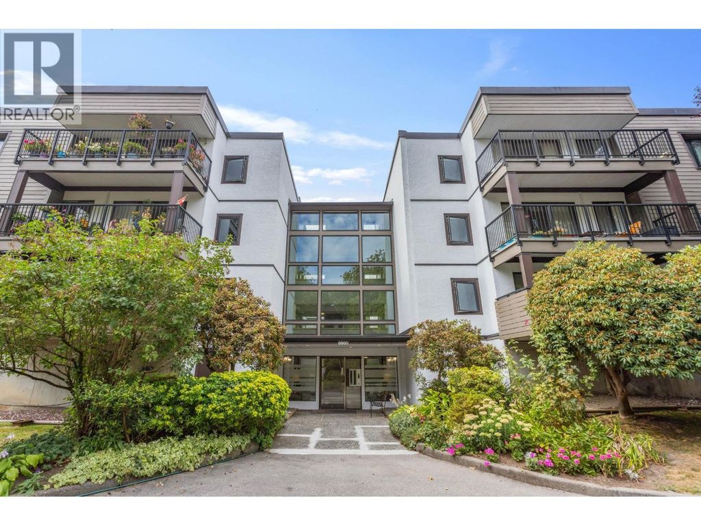 209 8860 No. 1 Road, Richmond