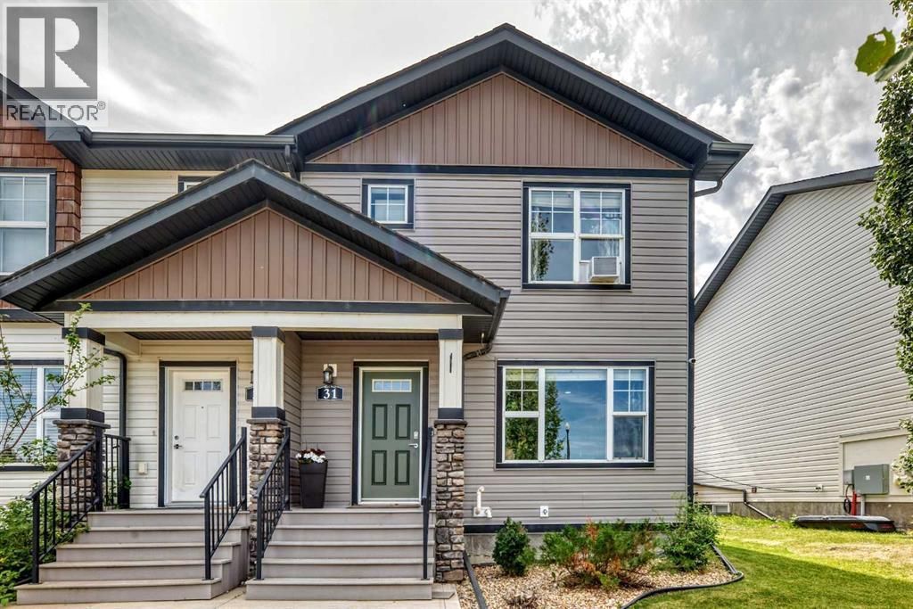 31 Crestview Boulevard, Sylvan Lake