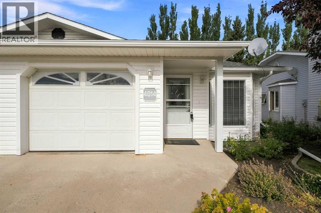 4014 Shannon Drive, Olds