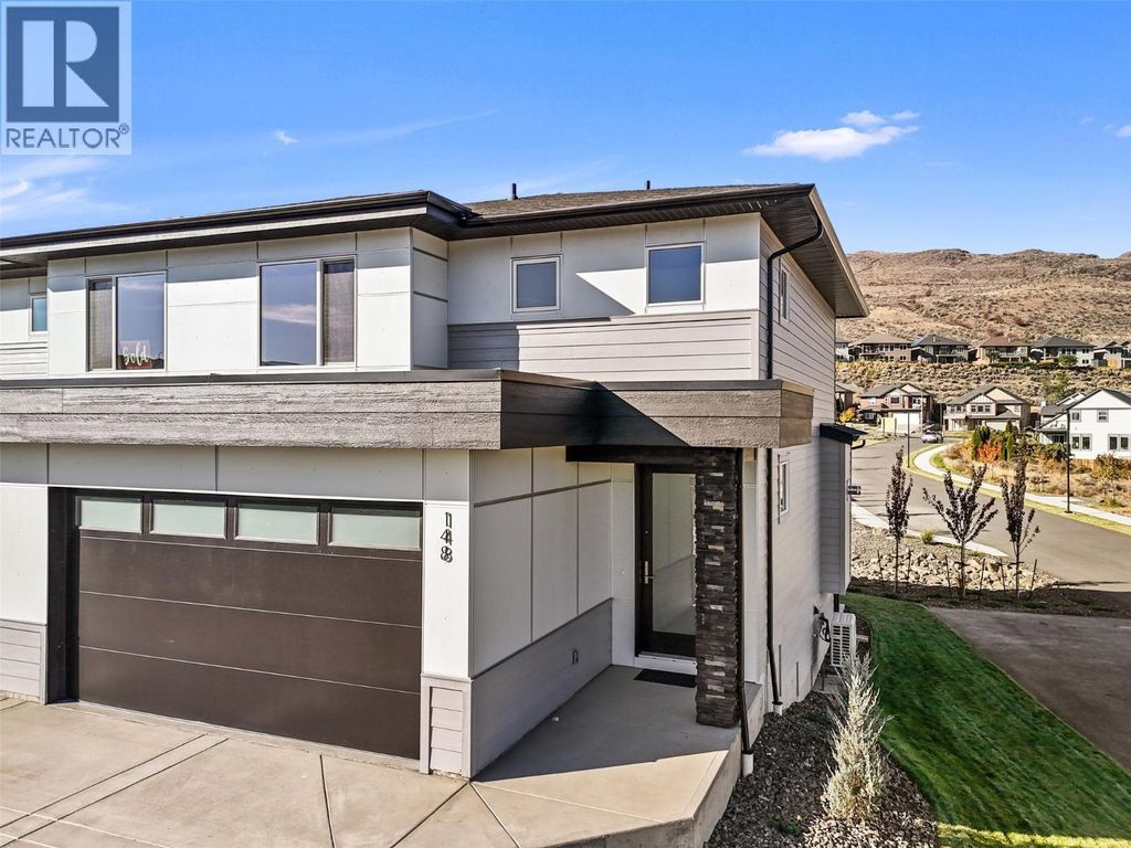 2050 Grasslands Boulevard Unit# 148, Kamloops