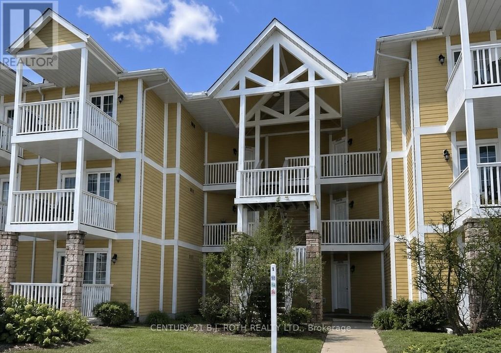 2296-2297 - 90 Highland Drive, Oro-Medonte (horseshoe Valley)