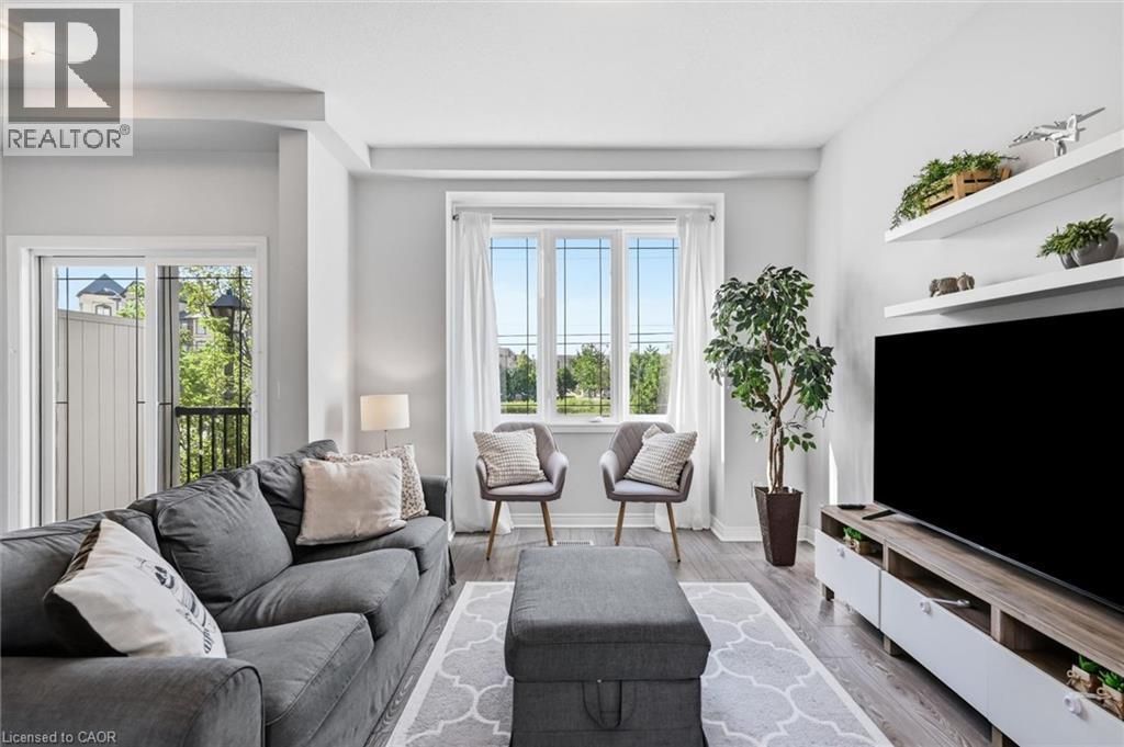 2985 Jackson Drive Unit# 10, Burlington