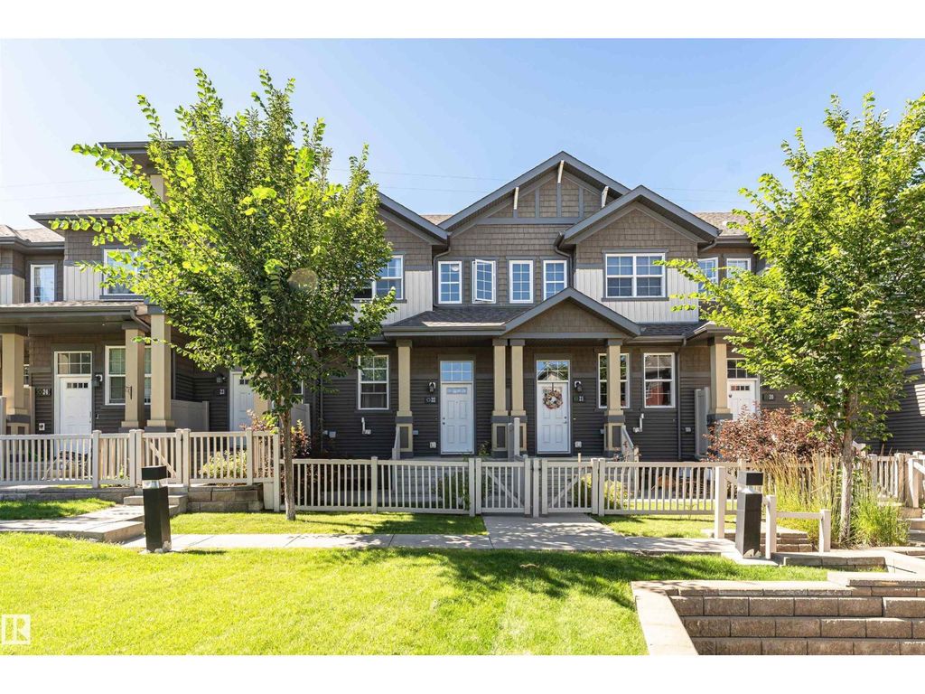 #22 4029 Orchards Dr Sw, Edmonton