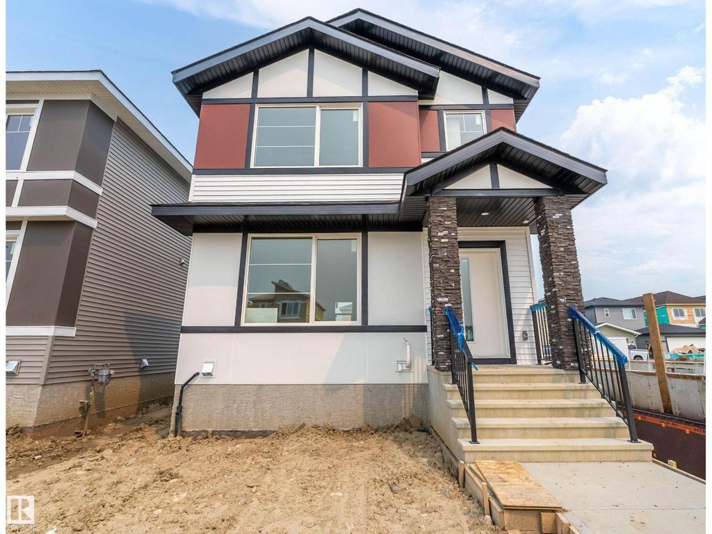 525 Robinson Bv, Leduc