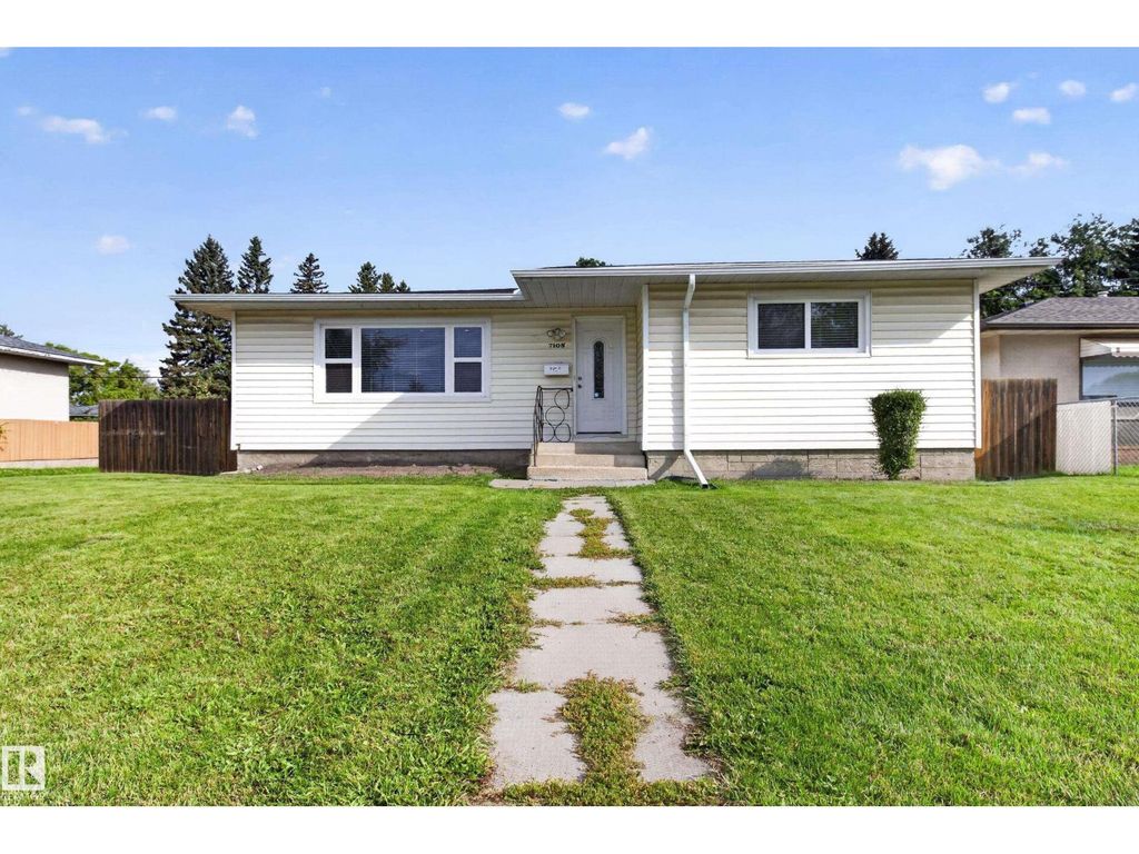 7108 90 Av Nw, Edmonton