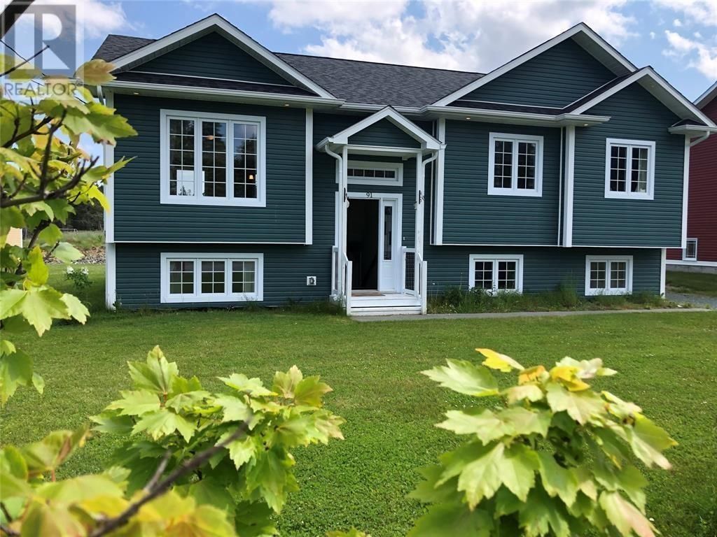91 Springfield Road, South River