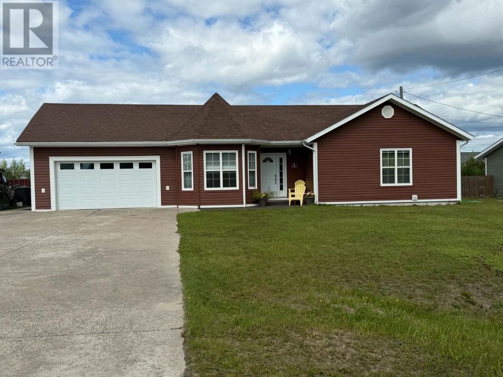 1 Ford Street, Happy Valley-Goose Bay