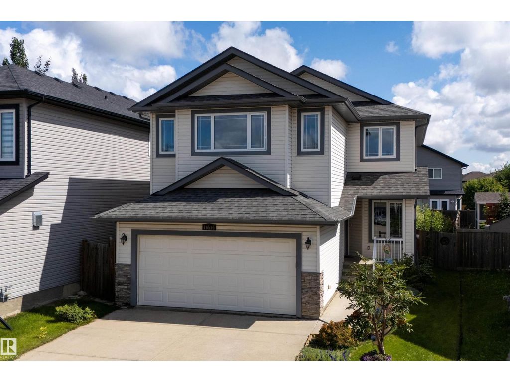 16515 139 St Nw, Edmonton