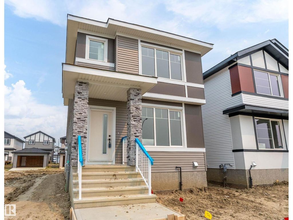 523 Robinson Bv, Leduc