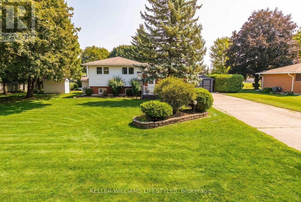 198 Main Street N, Huron East (seaforth)