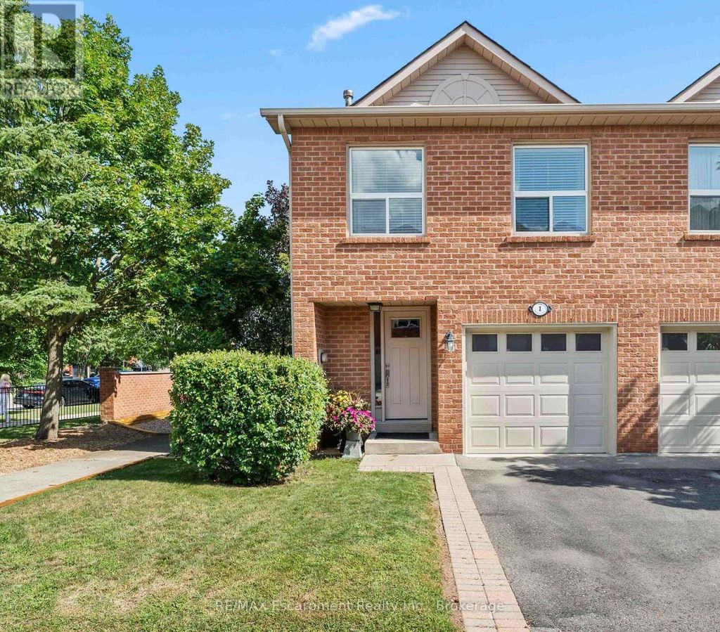 1 - 1500 Reeves Gate, Oakville (ga Glen Abbey)