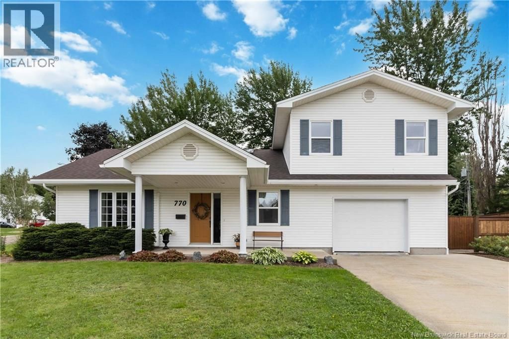 770 Frampton Lane, Moncton