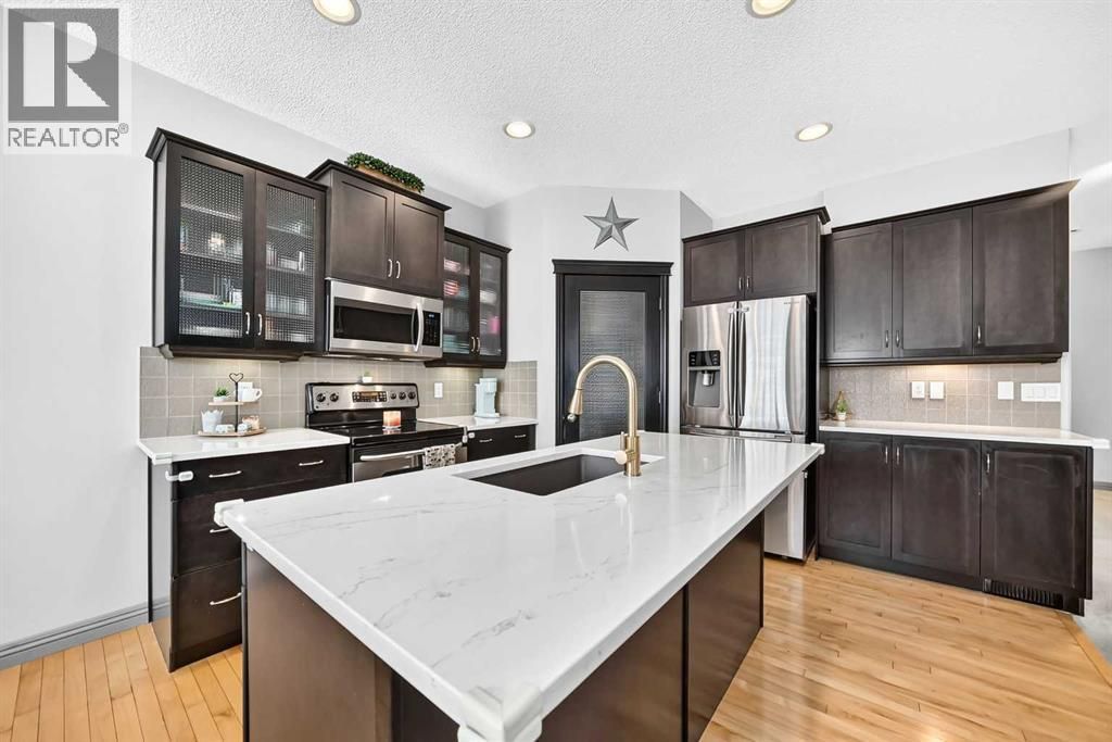 59 Prestwick Street Se, Calgary