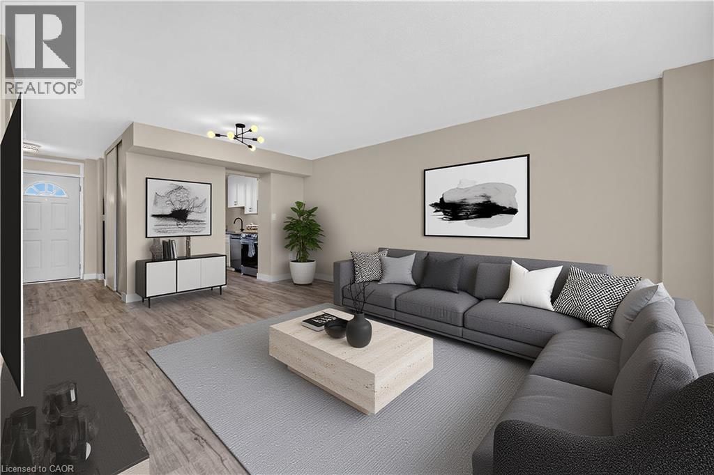 350 Quigley Road Unit# 741, Hamilton