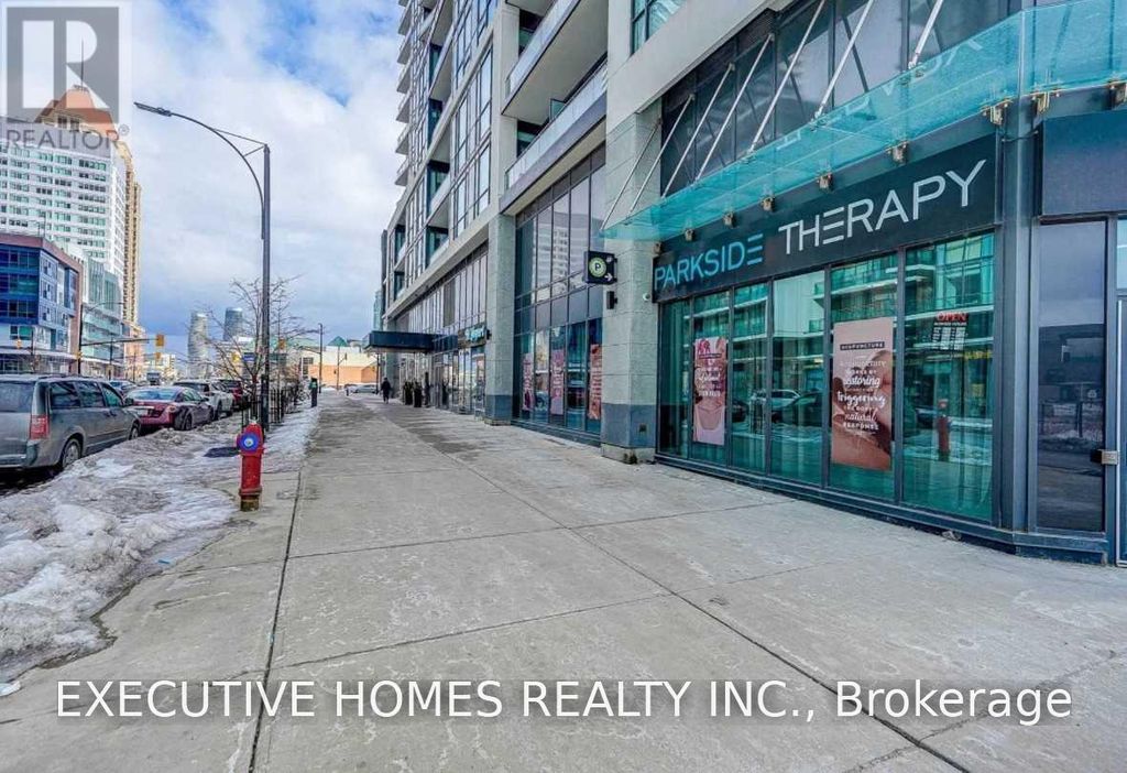 502 - 510 Curran Place, Mississauga (creditview)