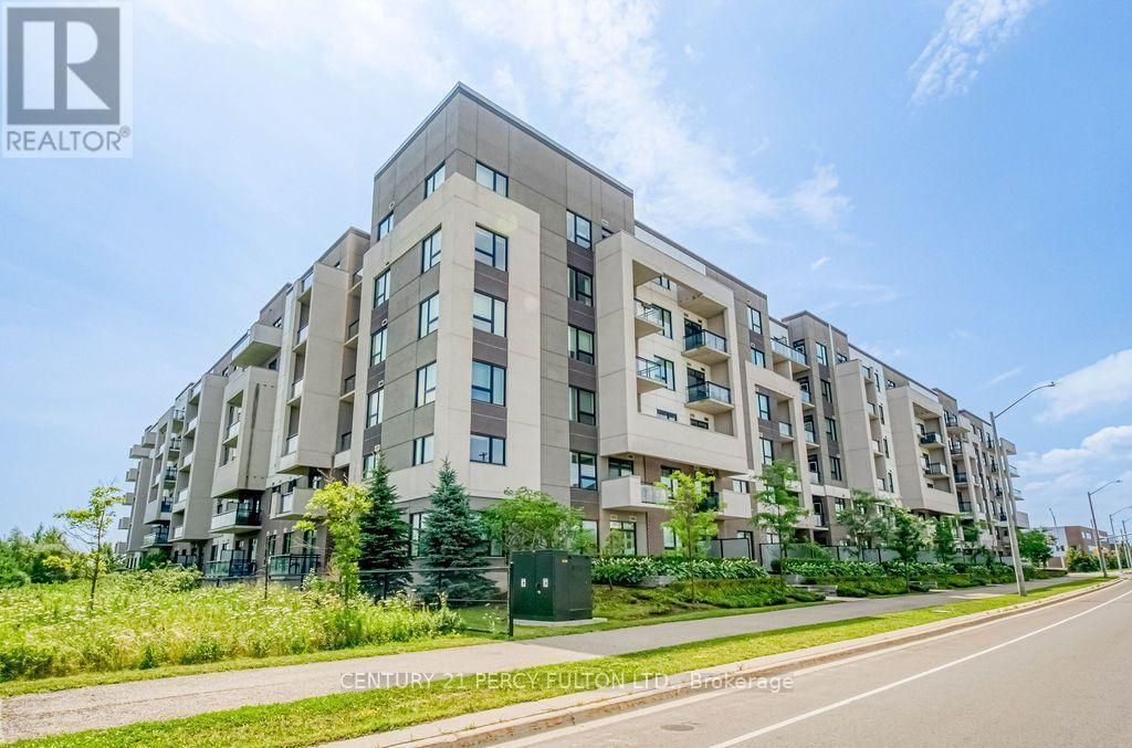 220 - 1105 Leger Way, Milton (fo Ford)