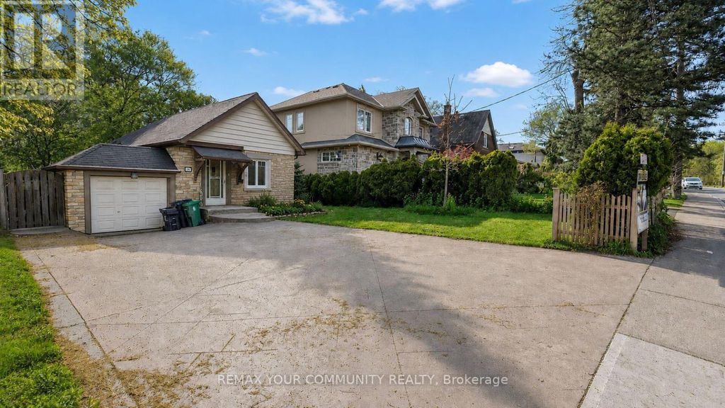 39 South Kingsway, Toronto (high Park-Swansea)