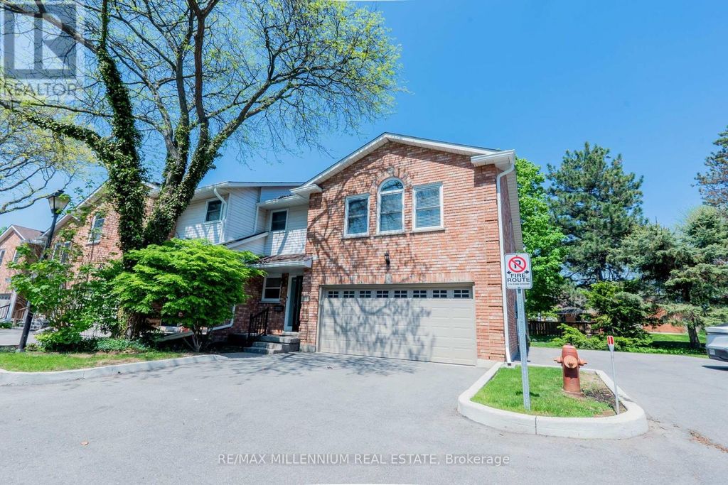 11 - 230 Meadowbrook Drive, Hamilton (ancaster)