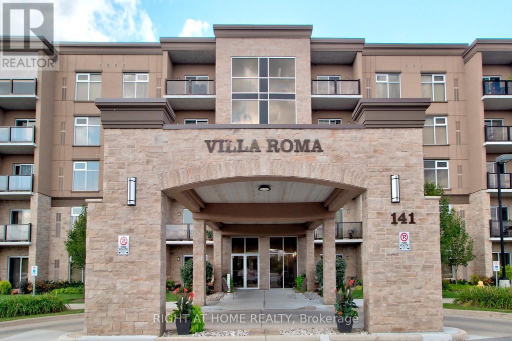 411 - 141 Vansickle Road, St. Catharines (rykert/vansickle)