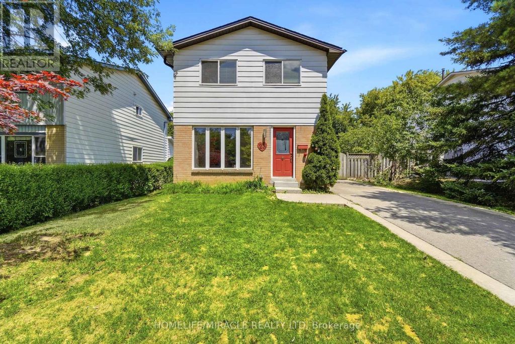 23 Heatherdale Place, Hamilton (gourley)