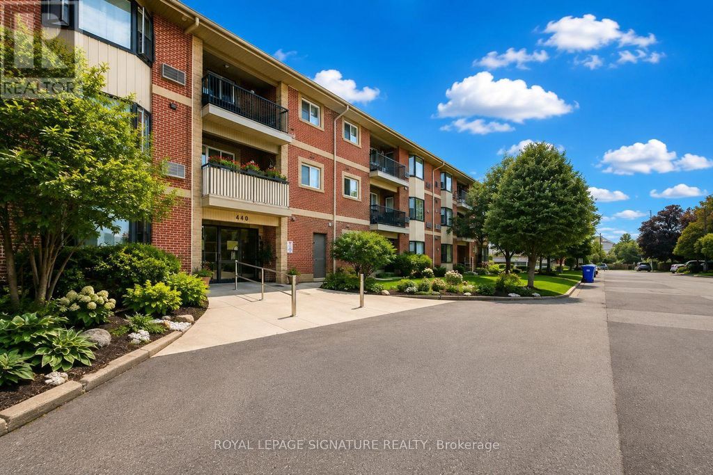 307 - 440 Durham Street W, Wellington North (mount Forest)