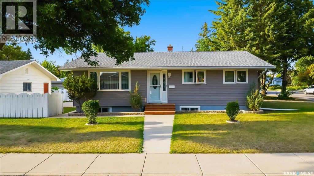 192 Salisbury Drive, Saskatoon