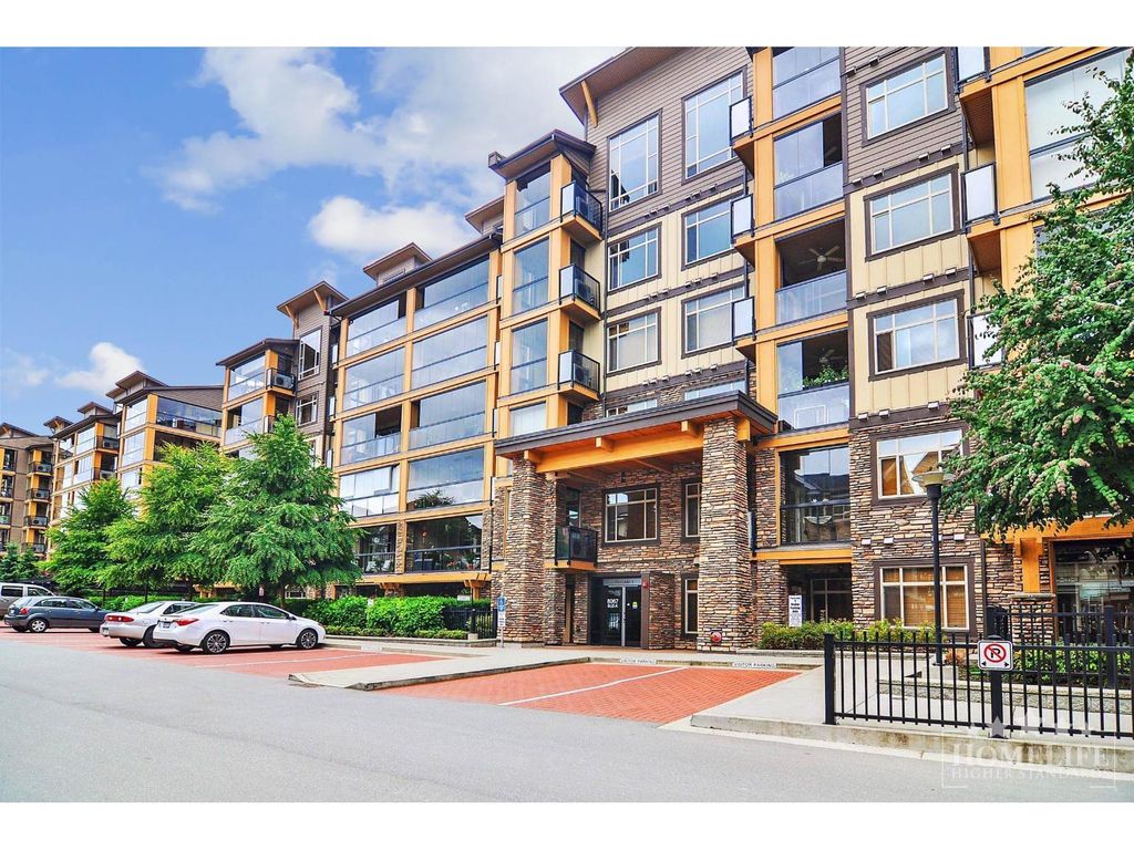 528 8067 207 Street, Langley