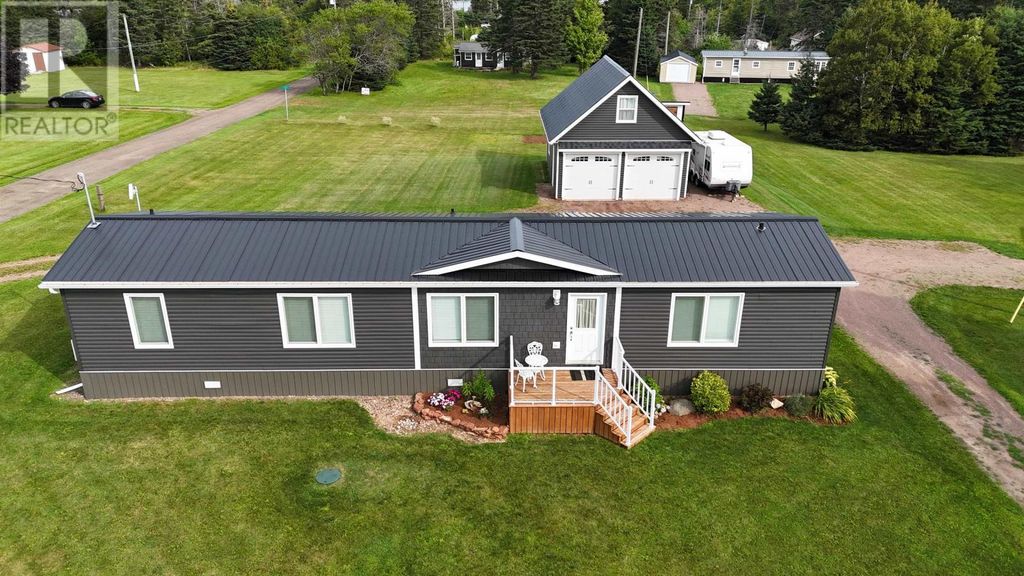 408 Fortune Cove Road, Fortune Cove