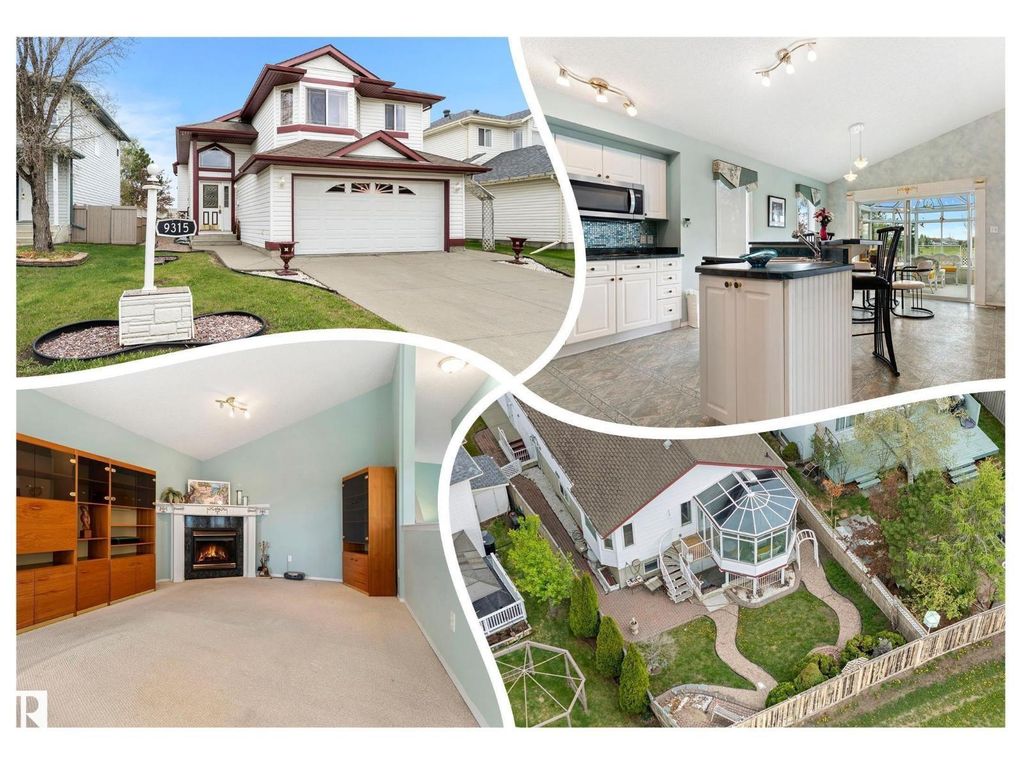 9315 162 Av Nw, Edmonton