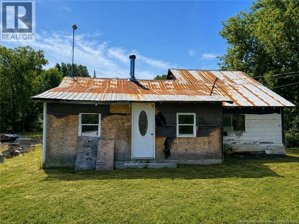56-58 Gulch Road, Perth-Andover