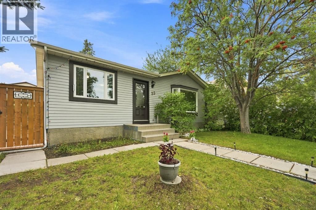 55 Macewan Park Way Nw, Calgary