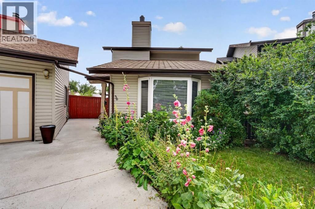 36 Templegreen Bay Ne, Calgary