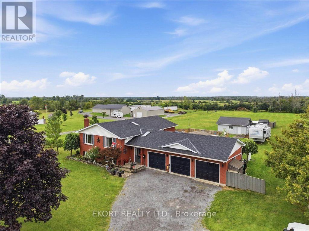2433 62 Highway, Prince Edward County (sophiasburg Ward)