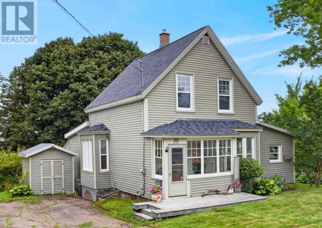 222 Victoria Street E, Amherst