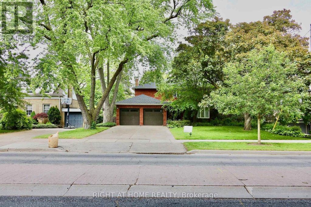 89 Yonge Boulevard, Toronto (bedford Park-Nortown)