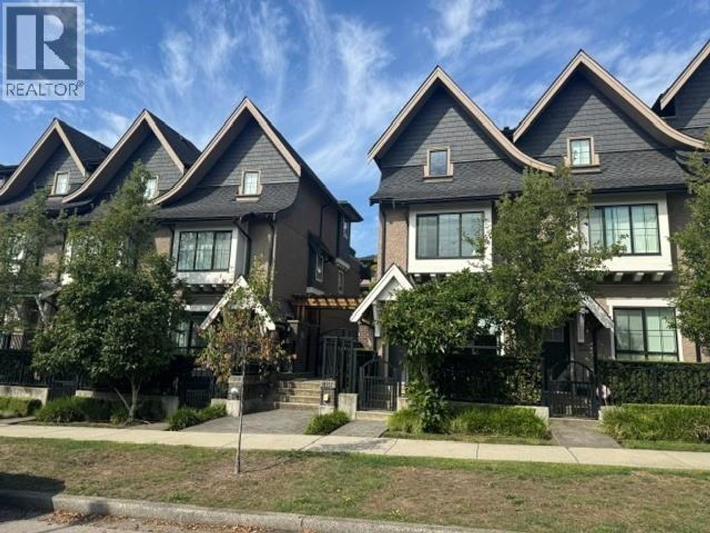 8123 Shaughnessy Street, Vancouver