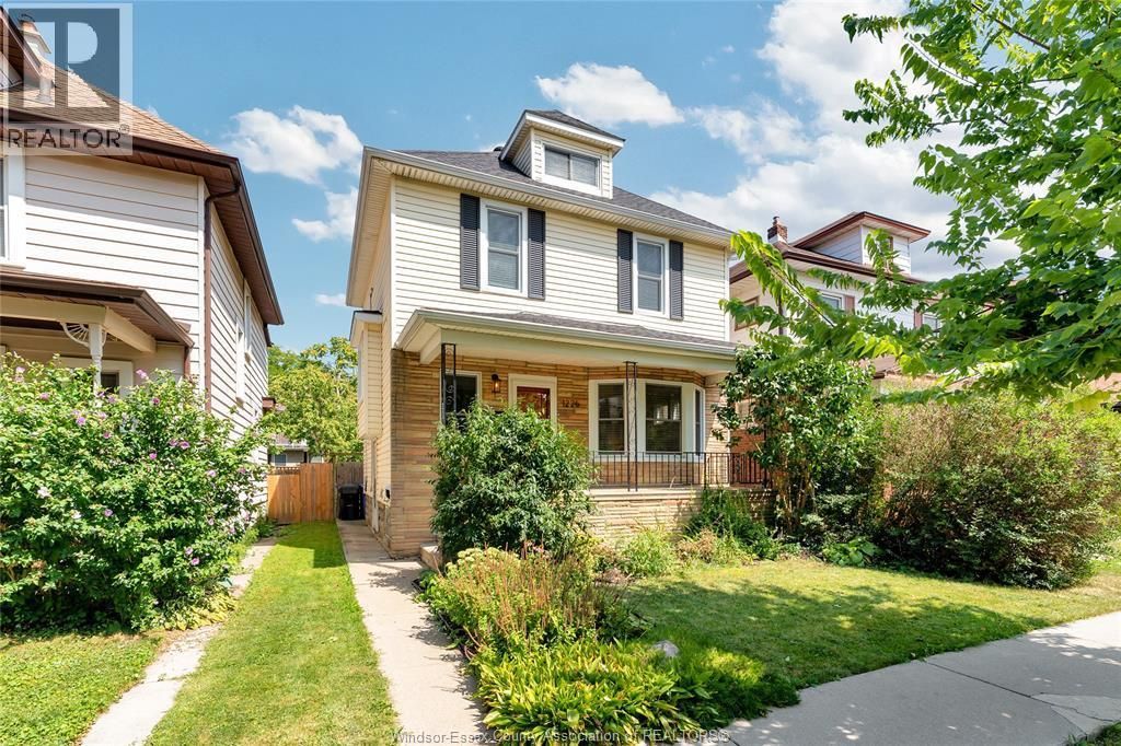 1226 Windermere Road, Windsor