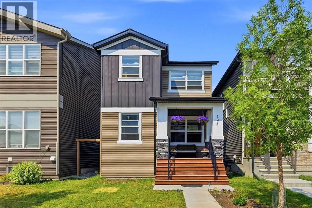 194 Cornerstone Road Ne, Calgary