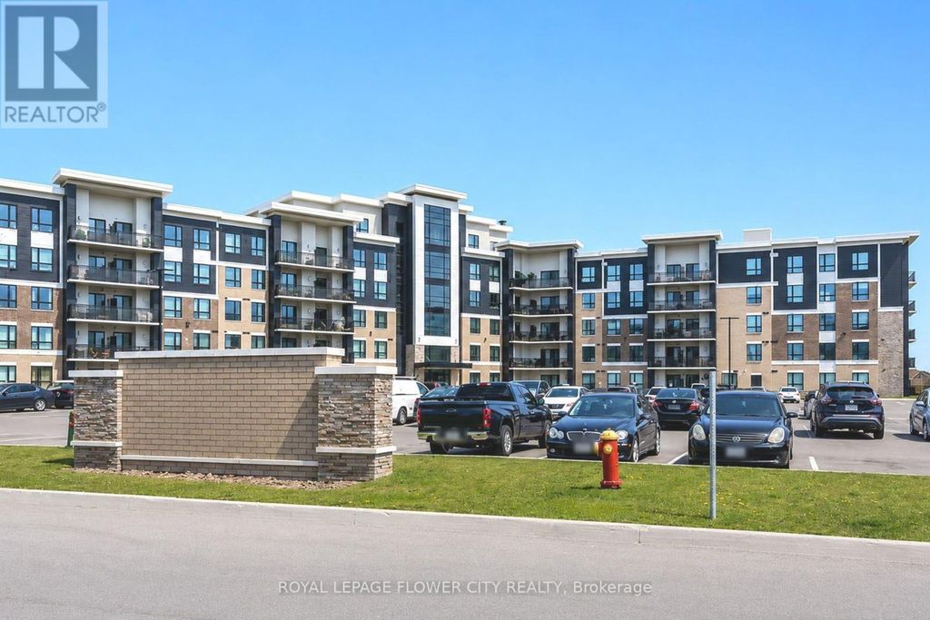 404 - 630 Sauve Street, Milton (be Beaty)