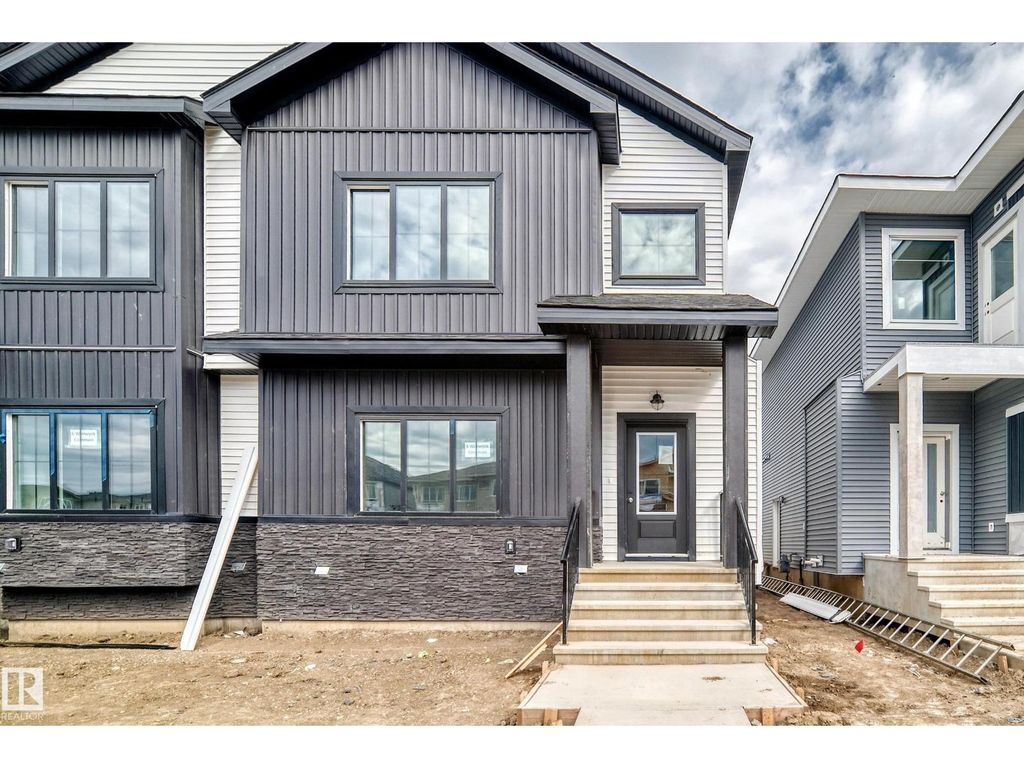 8 Worwyck Cm, Spruce Grove